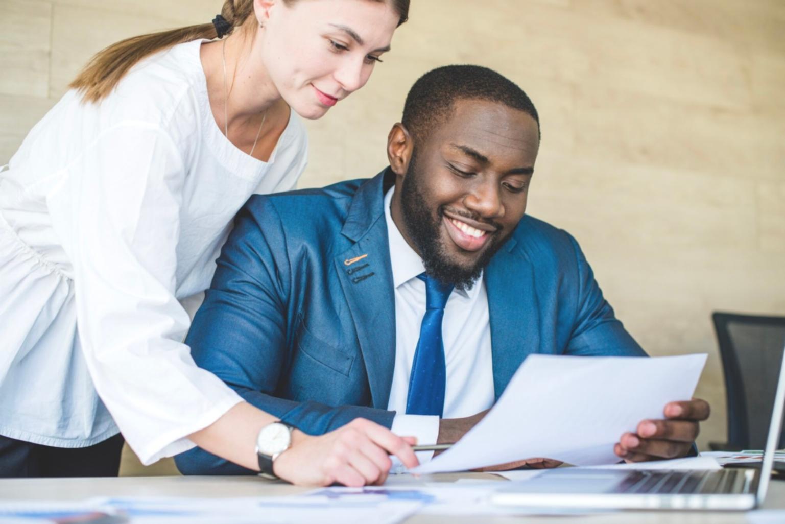 Moderne Finanzplanung und Automatisierung