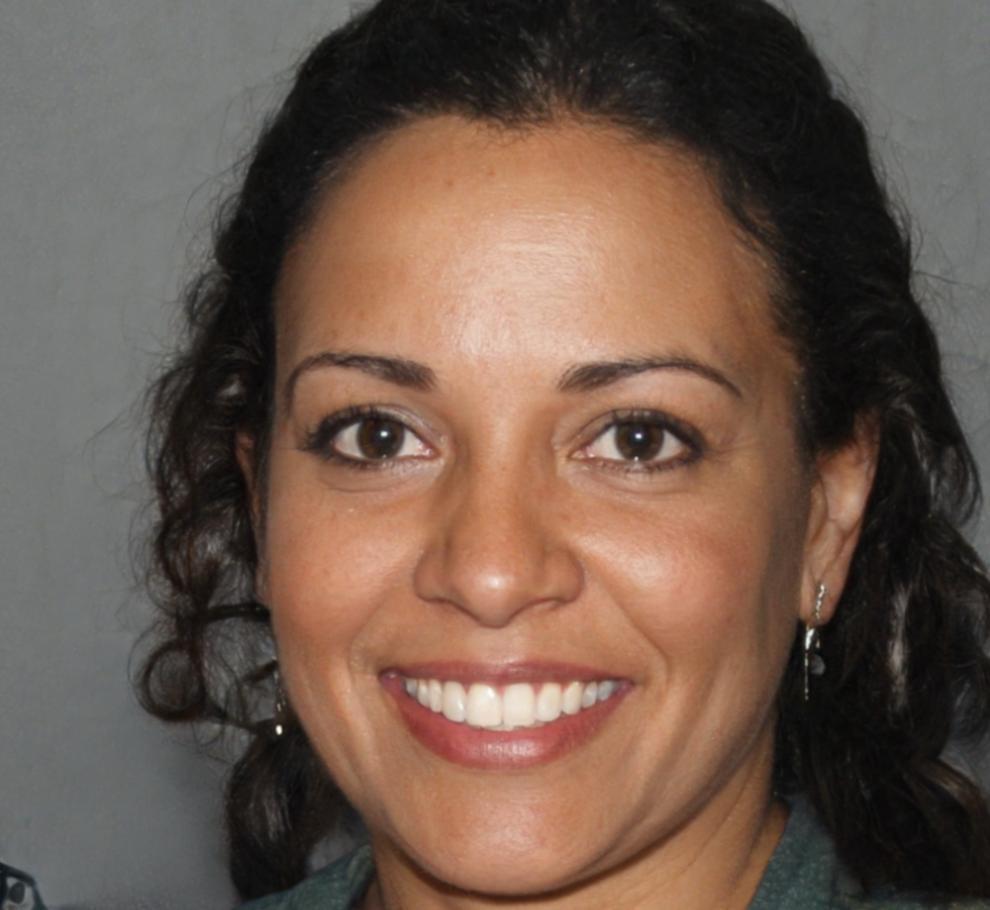 Sarah Weber, Leiterin Kundenbetreuung bei Study Flow